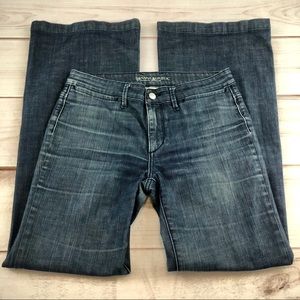 Banana Republic Stretch Jeans Sz 6 (Item #278)